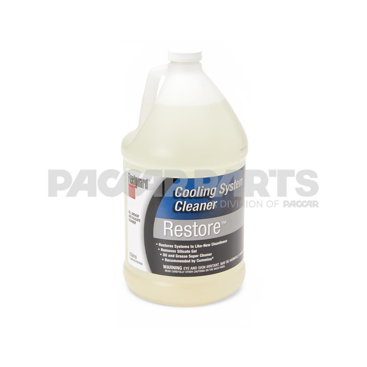 CC2610FLG | Kenworth® | RESTORE CLEANER | Source One Parts Center