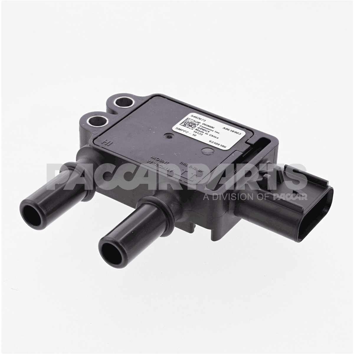 5492073CUM Kenworth® SENSOR DFN PRESSURE Source One Parts Center