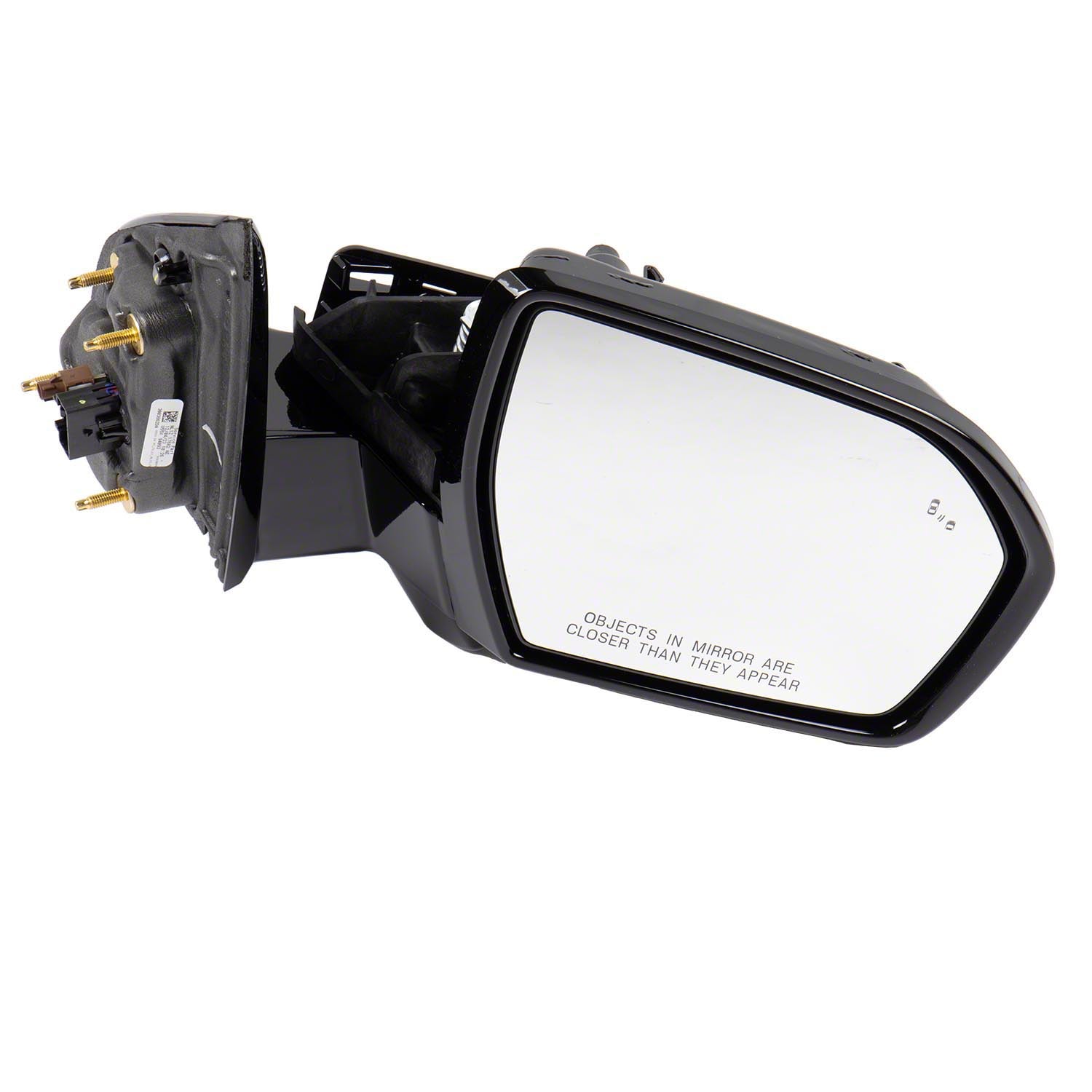 NL1Z17682AE Ford | Door Mirror Rear View Head - Right Outer