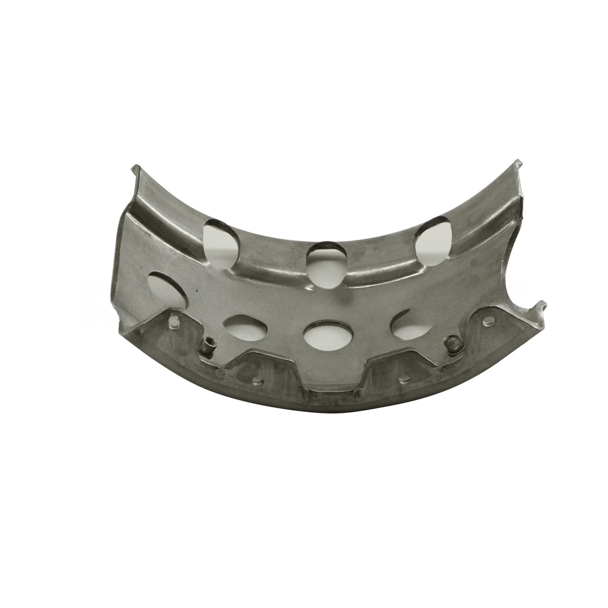 M　1121p11 M11-6248 Kenworth | Particulate Filter Support Bracket