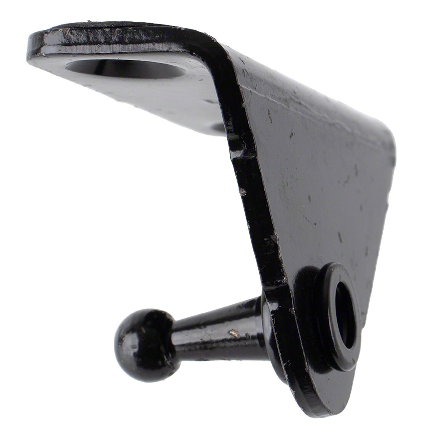 KT4Z58442A38C Ford | Liftgate Support Strut Holder Soft Top Lift Pivot ...
