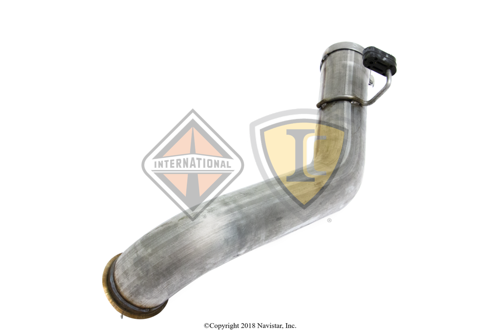 3817610C94 | Navistar International® | PIPE INTERMEDIATE PRE