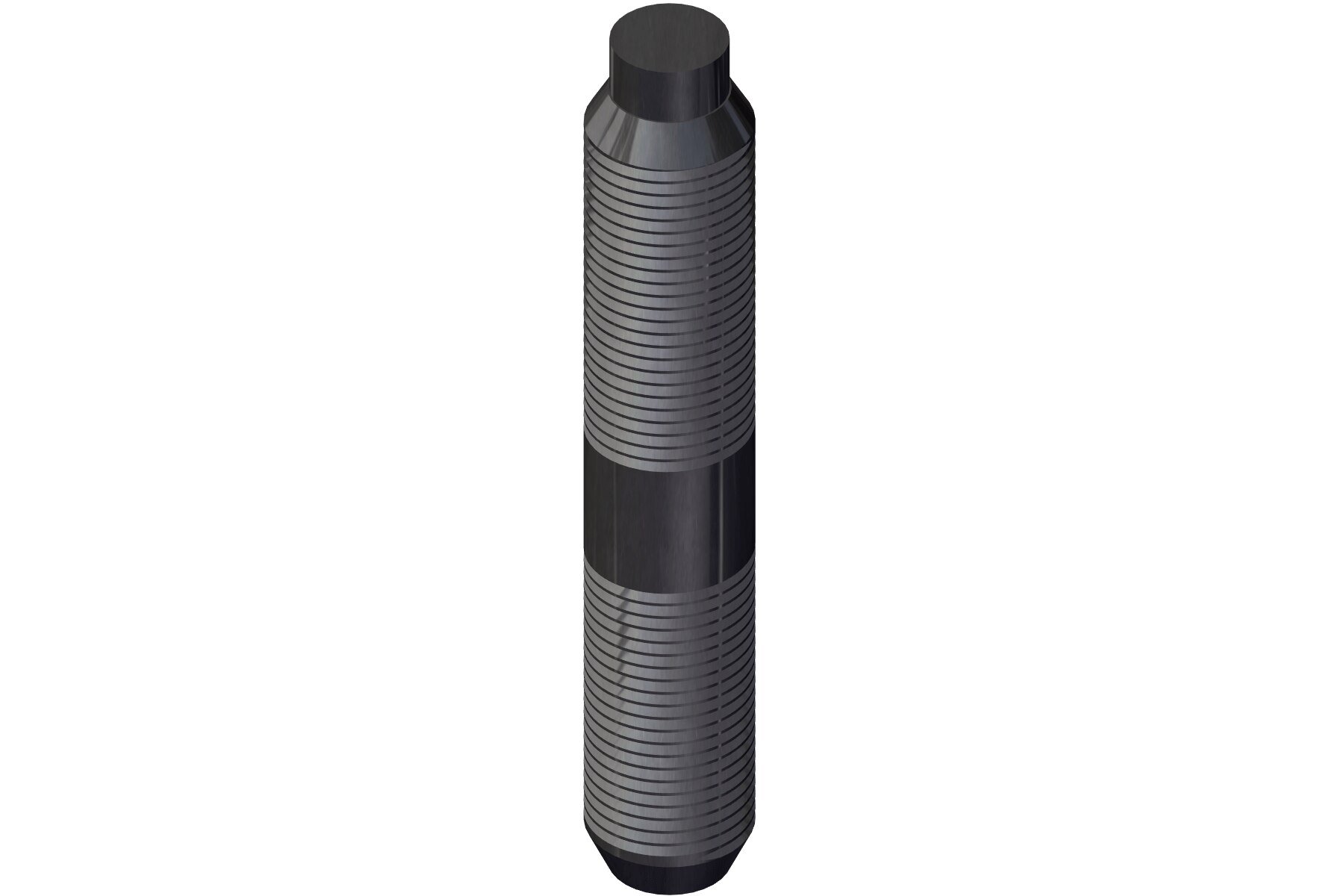 5286984 | Cummins® | Double End Collar Stud | Source One Parts Center