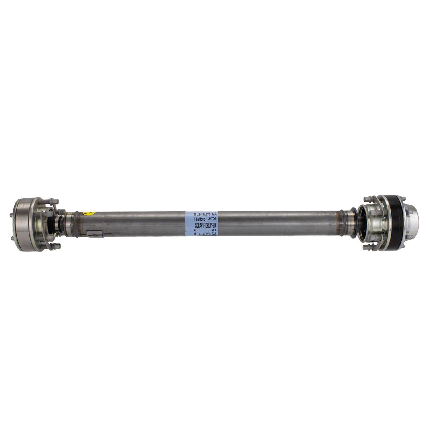 HL3Z4A376B Ford | Bolt and Shaft Drive - Front Rear 35L Phantom