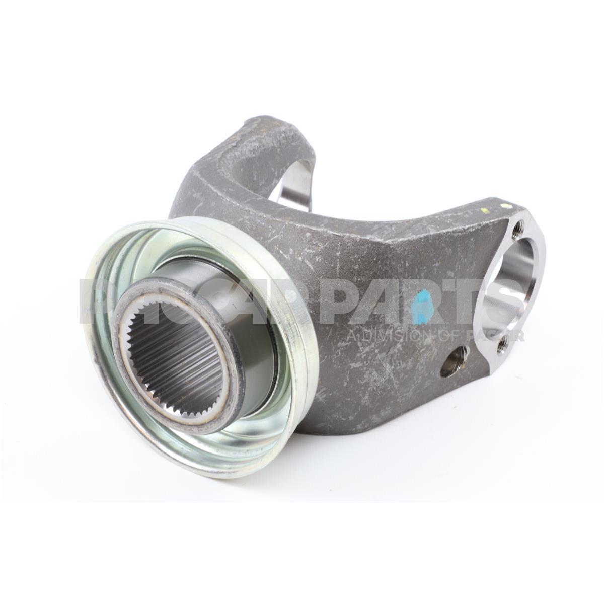 649181X Kenworth® YOKE ASSYEND 1710 214341 IS W/SLNGR Source One Parts Center