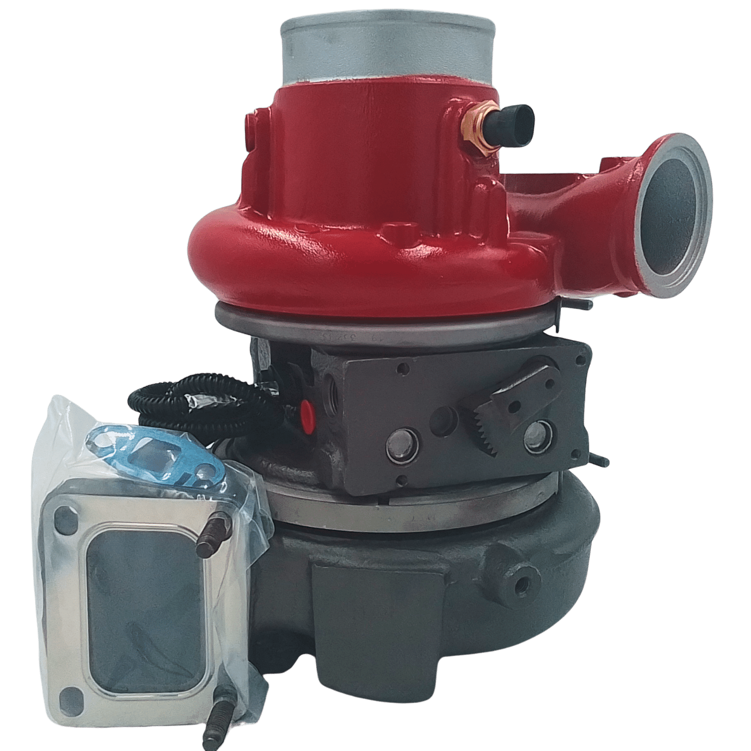 3796389 A2Z Diesel Parts | Replacement For Cummins ISX HE451VE