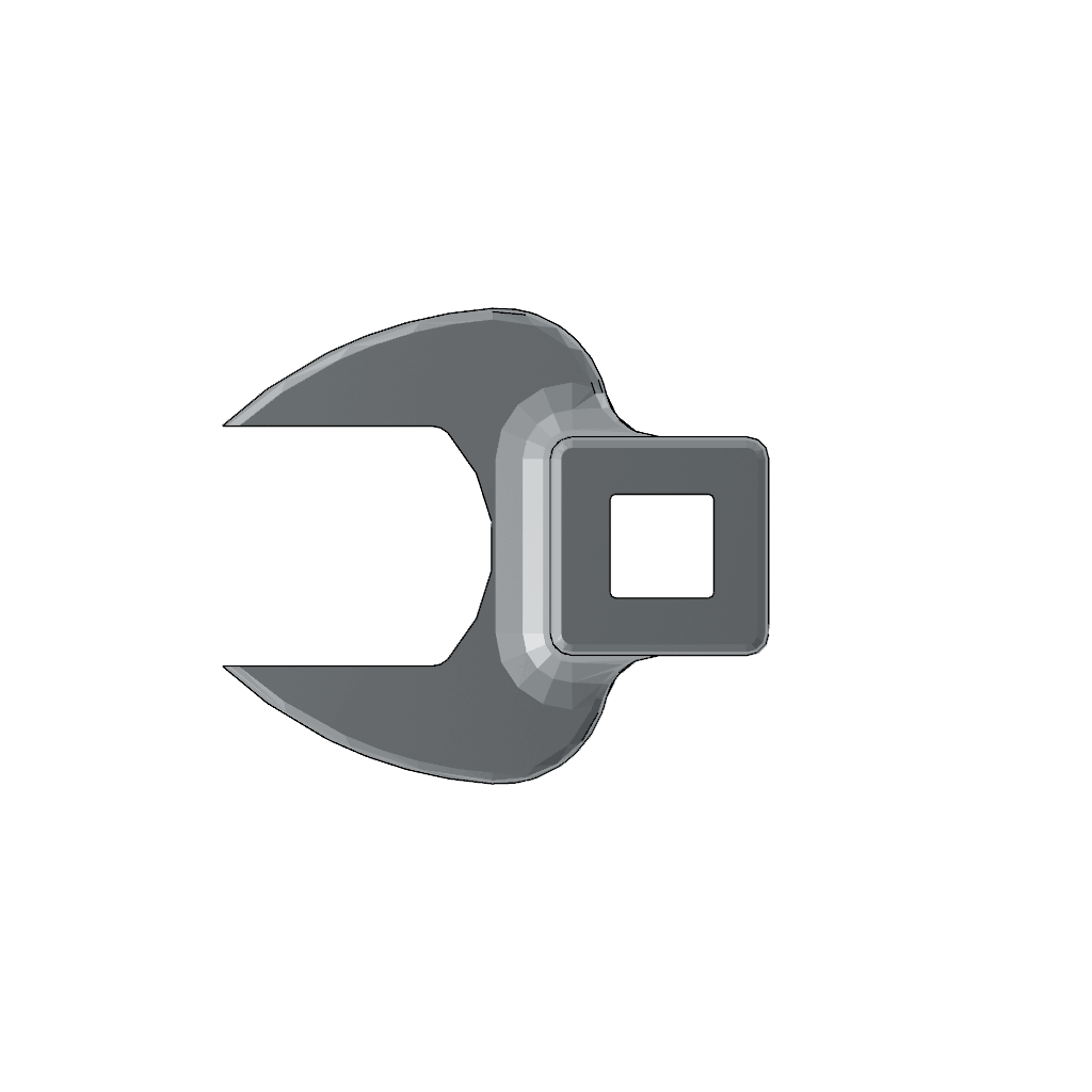 4919254 Cummins | Crowfoot Wrench | Source One Parts Center