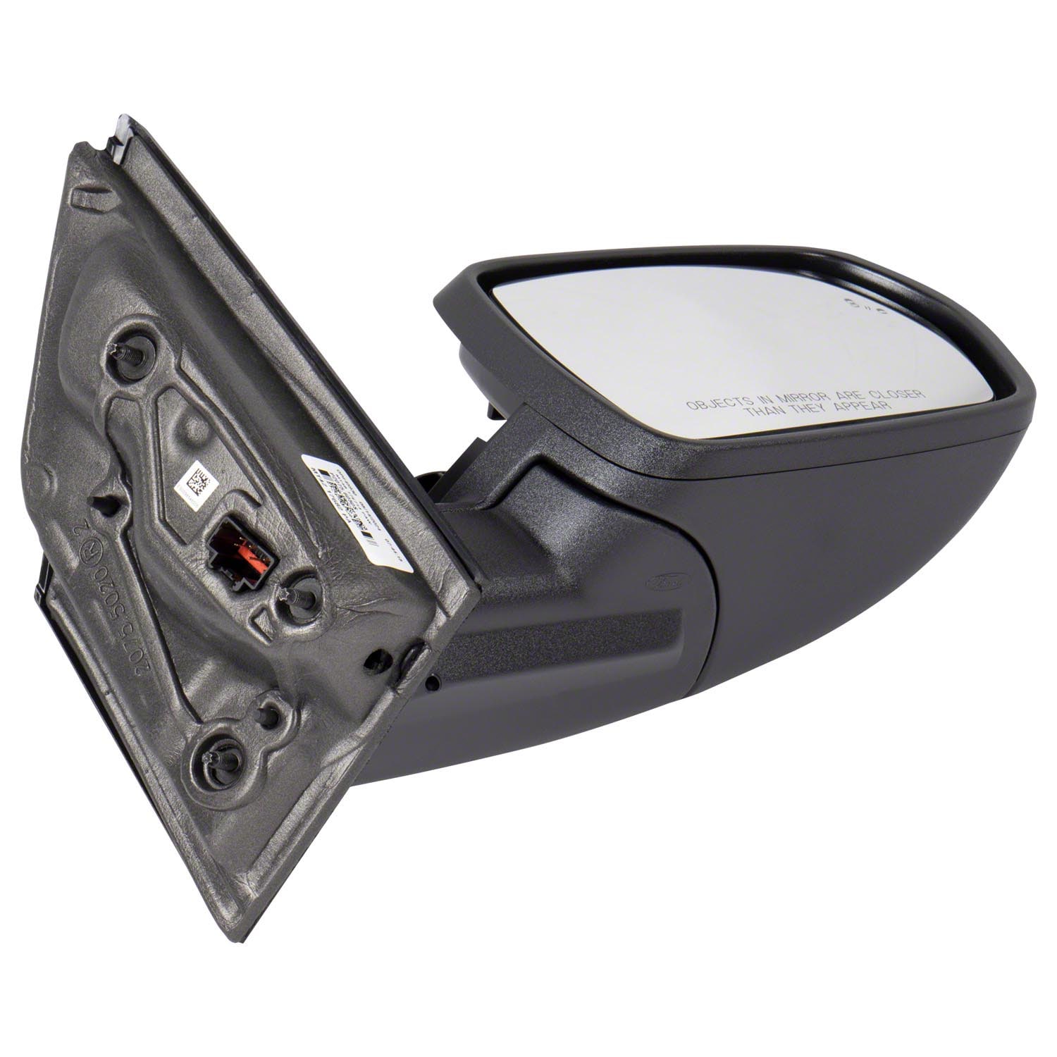 MT4Z17682PA Ford | Rear View Mirror Door - Right Outer | Source