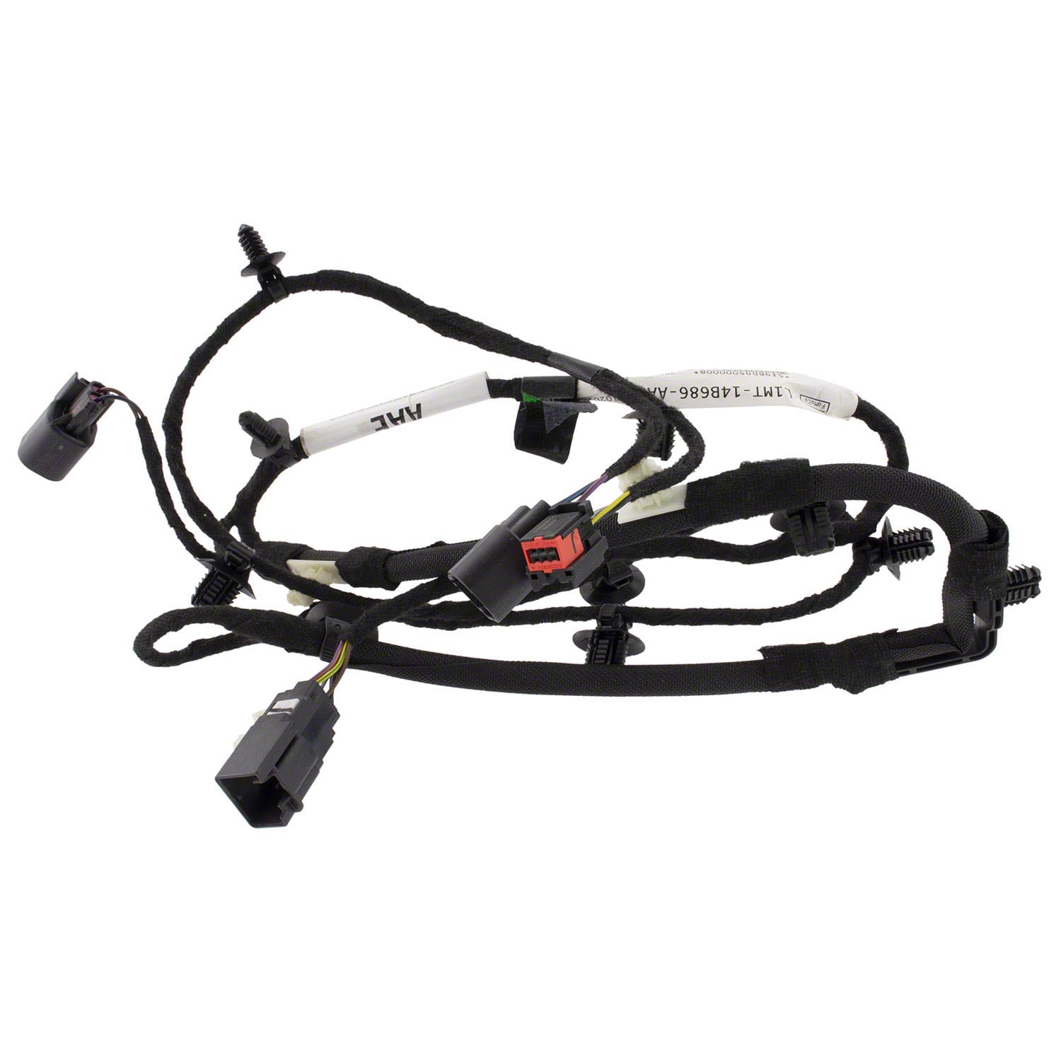 Wired Right L1MZ14A699AAB Ford | Wire - Right | Source One Parts Center