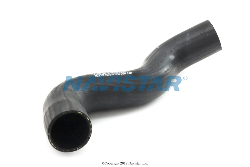 2003489C2 | Navistar International® | HOSE UPPER RADIATOR INLET 