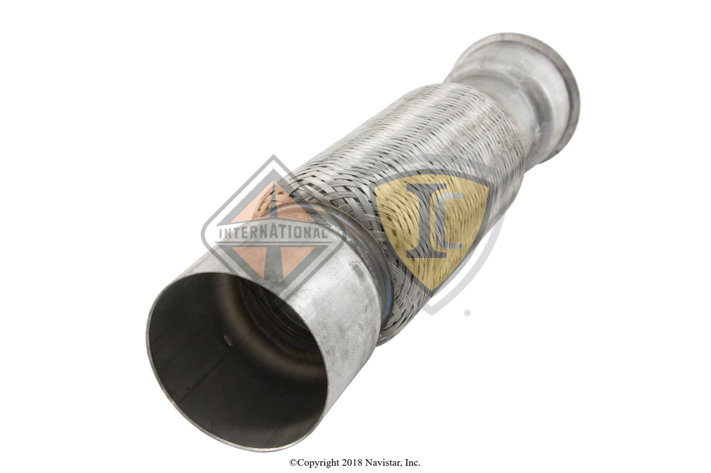 3812267C2 | Navistar International® | PIPE EXHAUST INTERMEDIATE