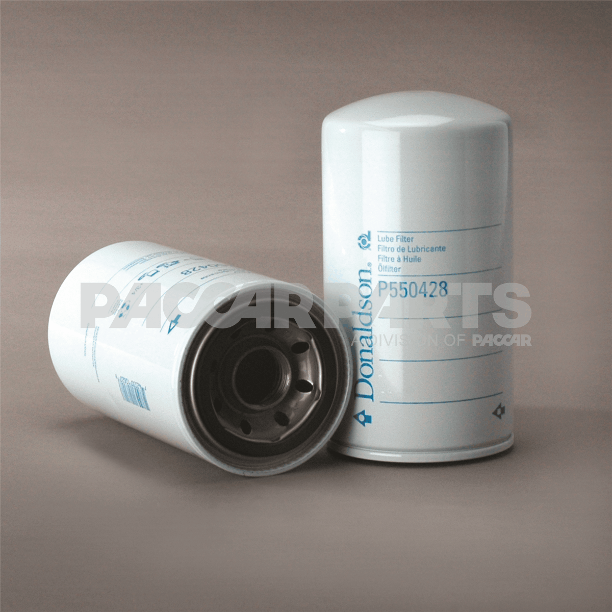 P550428 | Kenworth® | FILTER-LUBE | Source One Parts Center