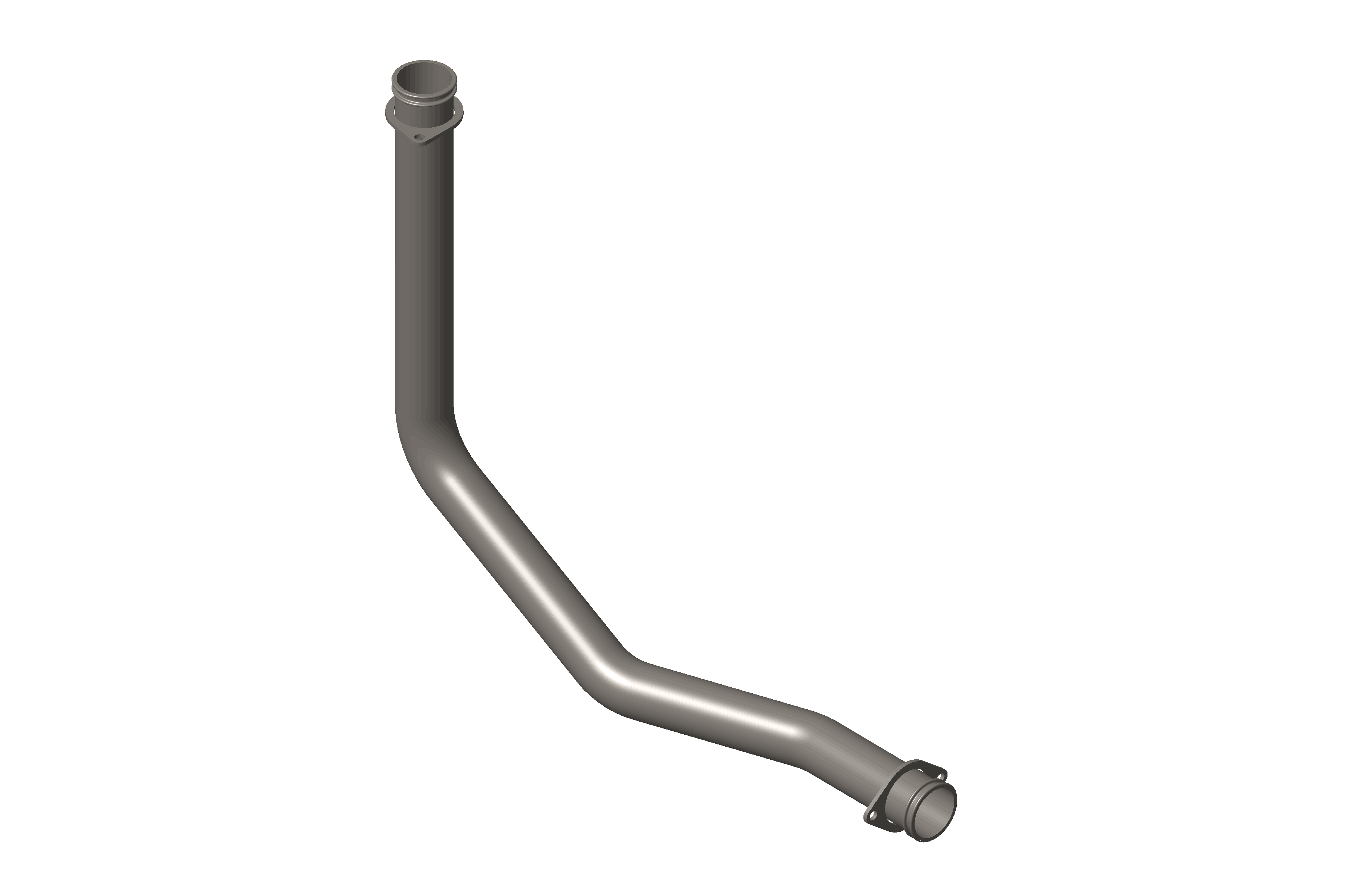 2863219 | Cummins® | Water Transfer Tube | Source One Parts Center