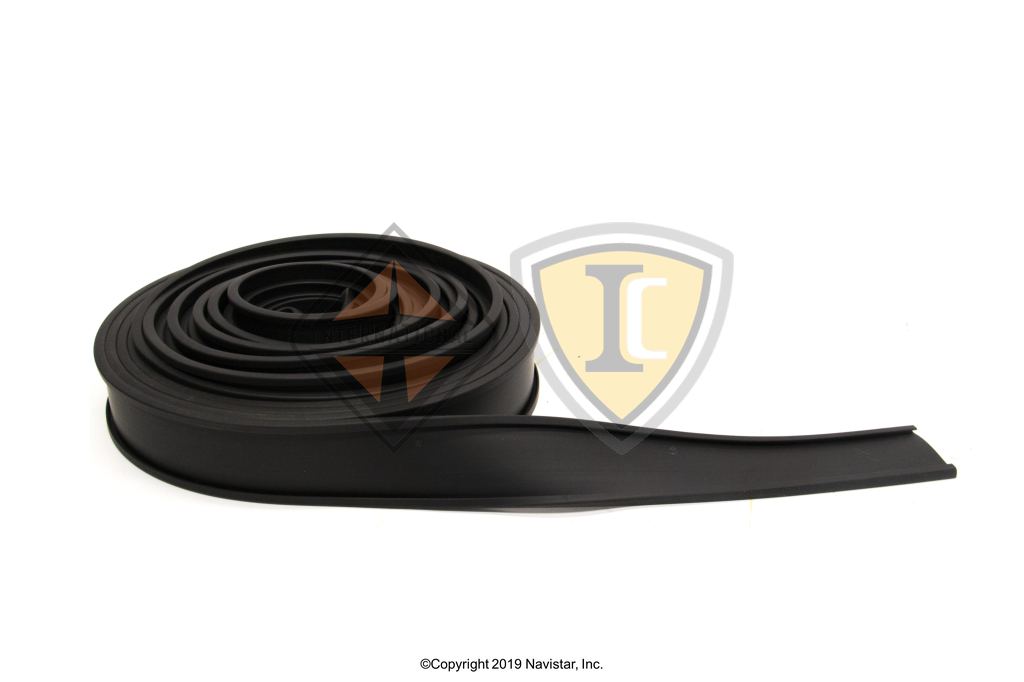 c1 Genuine Navistar International Lining Fuel Tank Strap Source One Parts Center