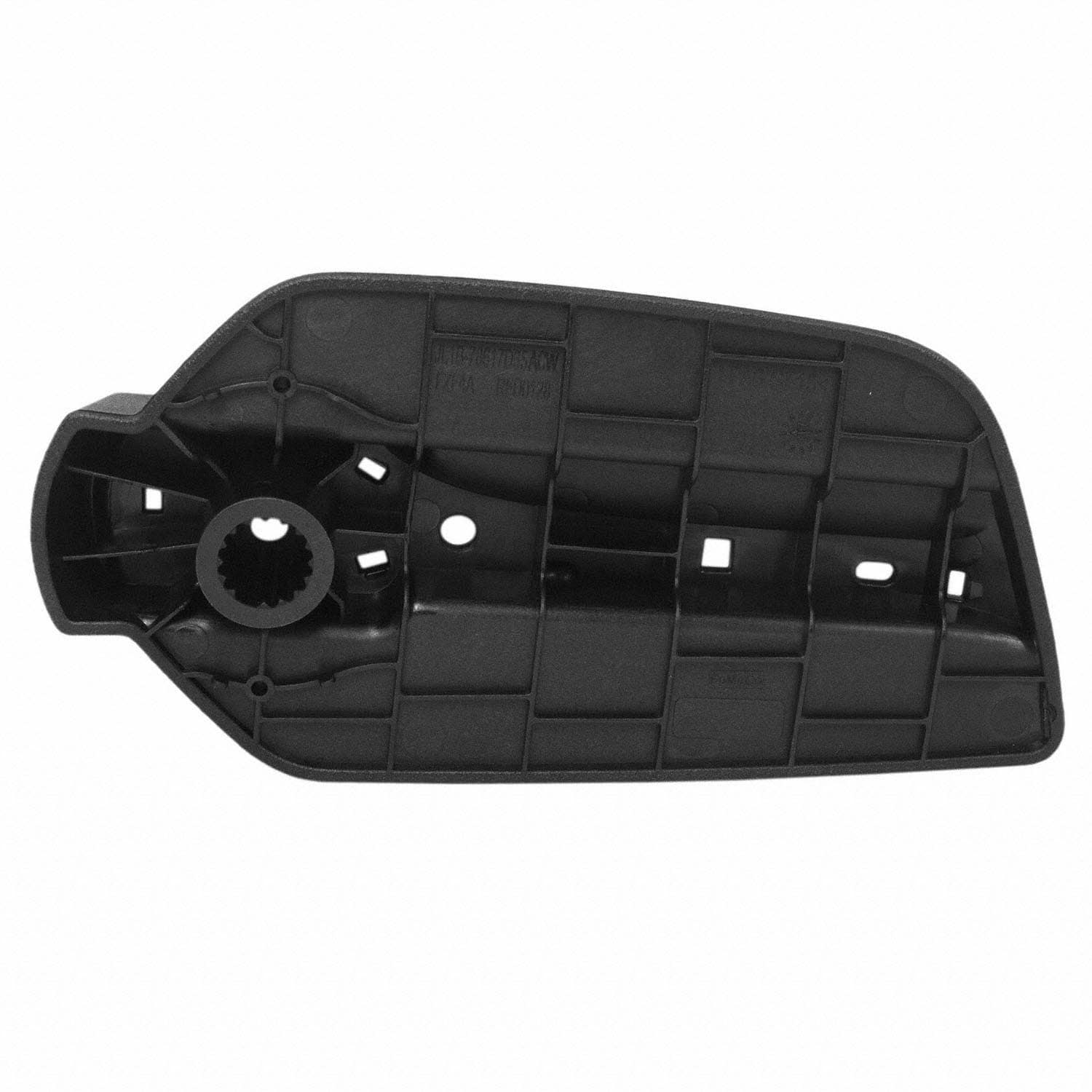 Seat Rear Back Handle JL1Z78617D35AF Ford | Seat Back Recliner Adjustment Handle Adjusting ...