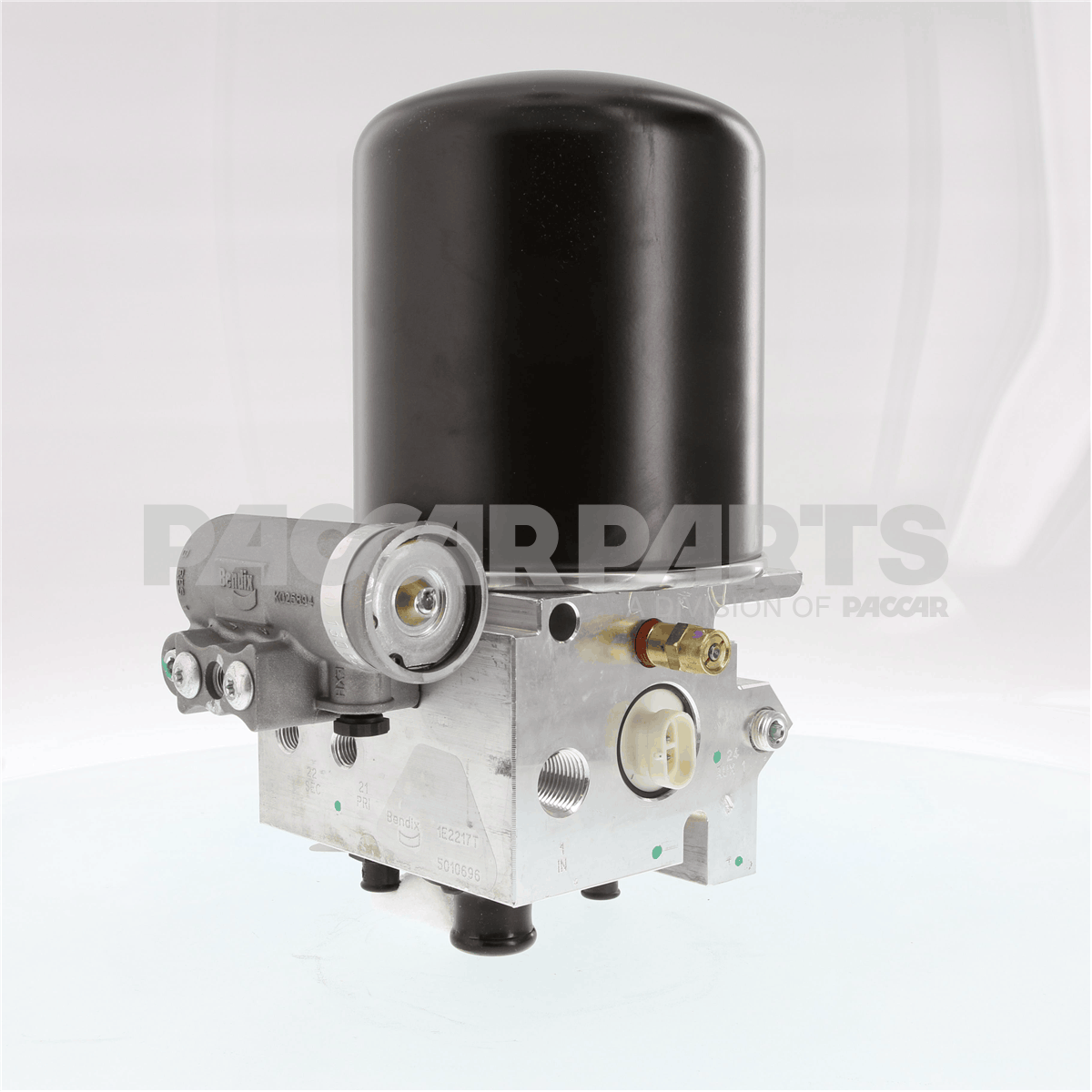 5010696BXR Kenworth | Remanufactured Air Dryer | Source One Parts Center