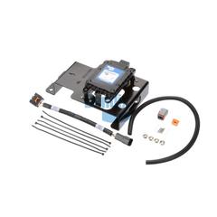 Front Radar Assembly