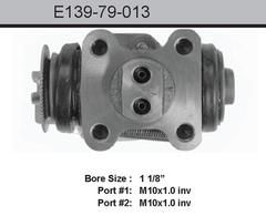Wheel Cylinder