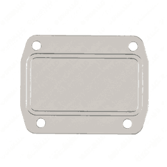 Closing Cap with Sealing Cover - OM936 Euro 6
