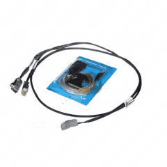 Diagnostics Harness