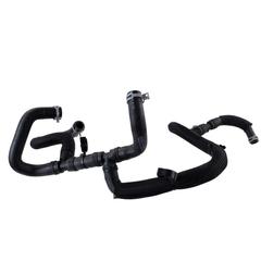 Radiator Coolant Hose Water - Inlet