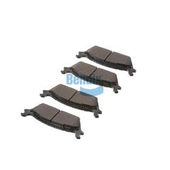 Pad Set