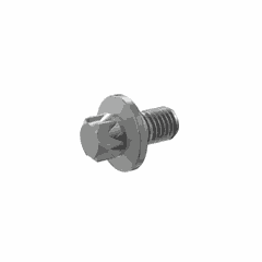 M10 x 16 Nut, 10.9 Grade