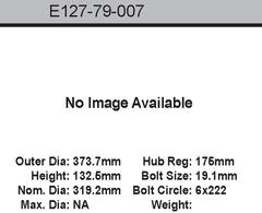 Brake Drum