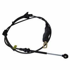 Shift Interlock Cable Selector Lever Control (AT)