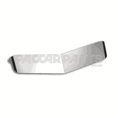 SUNVISOR, 14" BOLTLESS, ULTRACAB PB '02+