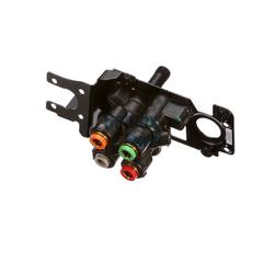 Dash Valve