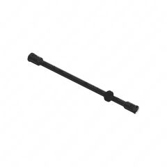 Oil Dipstick Guide Tube / Oil Gauge - OM906