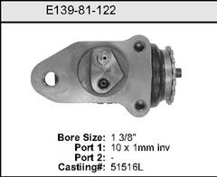 Wheel Cylinder