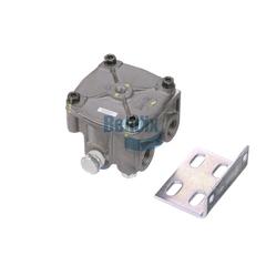 Relay Valve