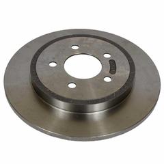Disc Brake Rotor - Rear