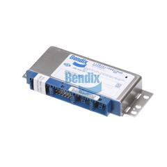 ABS ECU