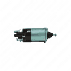 Solenoid