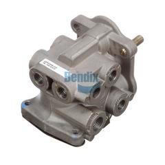 Foot Brake Valve