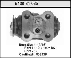 Wheel Cylinder