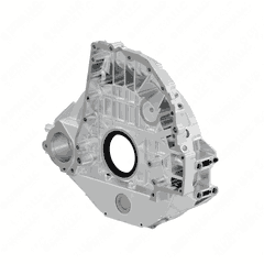 Timing Case Assembly - M906 Euro 5