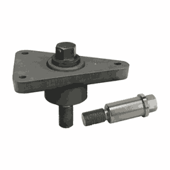 Cam Gear Pilot