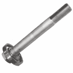 Trailer Suspension Alignment Block Assembly