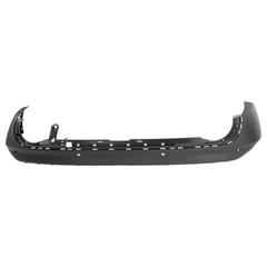 Bumper Cover - Rear