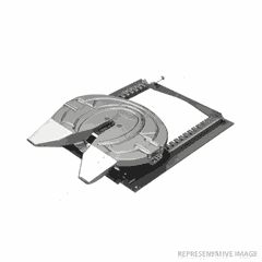 Fifth Wheel Assembly, Sliding