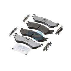 Pad Set