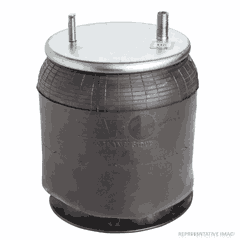 Air Spring Suspension