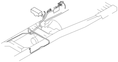 Cab Structure Assembly