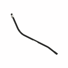 Oil Level Gauge Tube Assembly, 570 mm Length for S60 14L