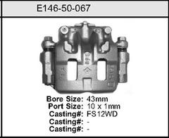 Caliper