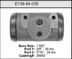 Wheel Cylinder